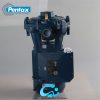 پمپ آب پنتاکس 1.5 اسب دوپروانه CB160/01 IR - تصویر 3
