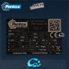 پمپ آب پنتاکس 2 اسب "2 CS200/2 IR - تصویر 4