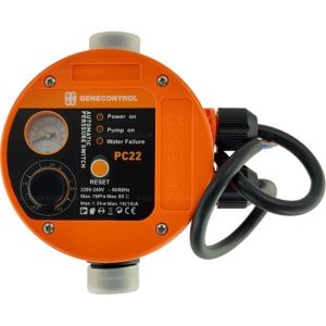 ست کنترل ژن کنترل PC22